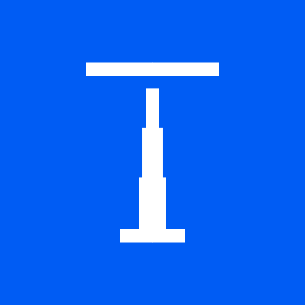 TableAir Logo
